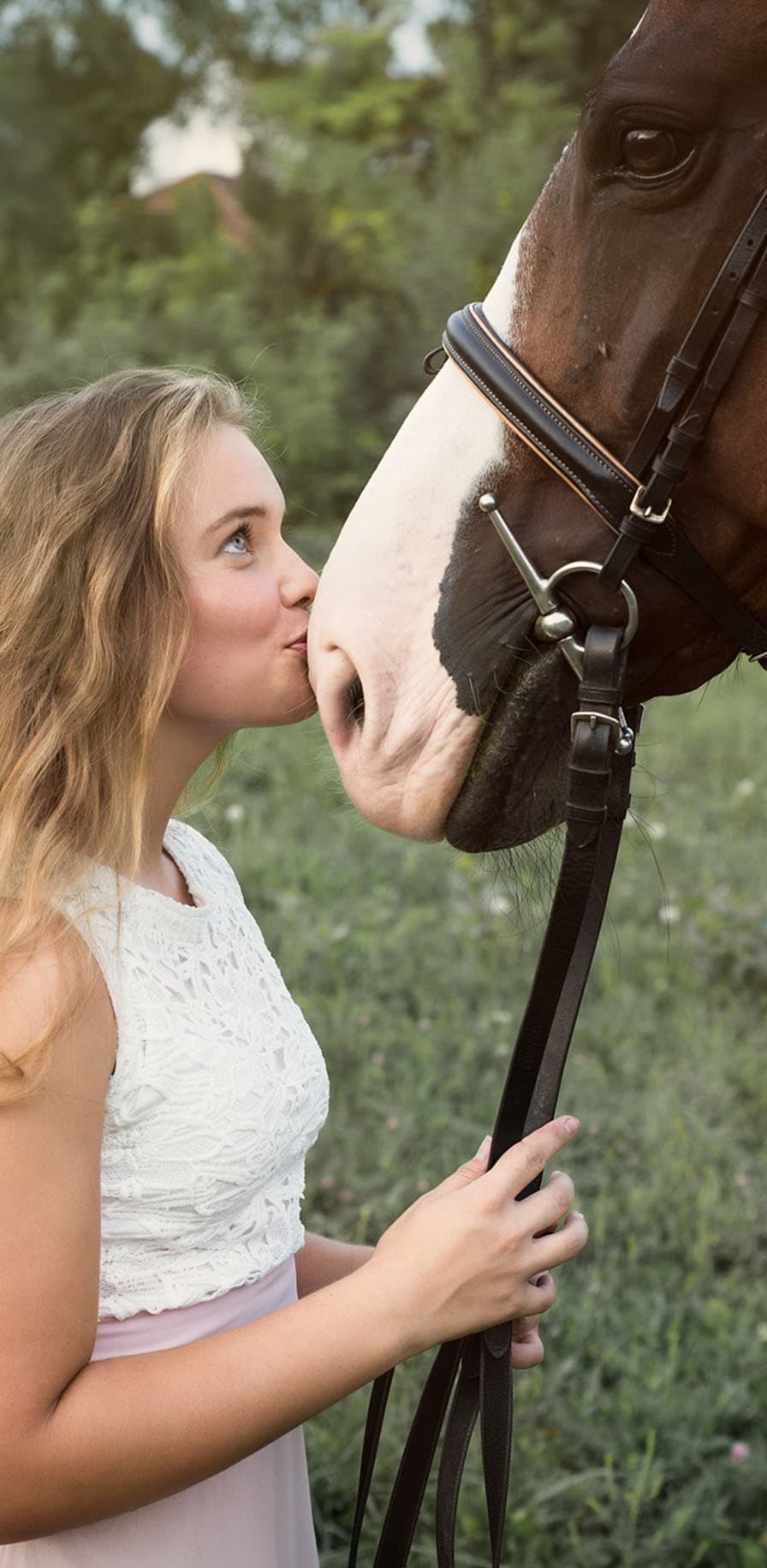 overlaying phone cover